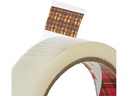 Scotch Klebeband 508, 15 mm x 66 m, 10 Rollen