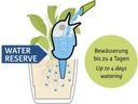 scheurich Wasserspender Bördy M Blau