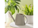 scheurich Giesskanne Lilly Taupe matt