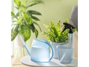 scheurich Giesskanne Lilly Hellblau matt