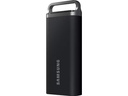 Samsung Externe SSD T5 EVO 4000 GB
