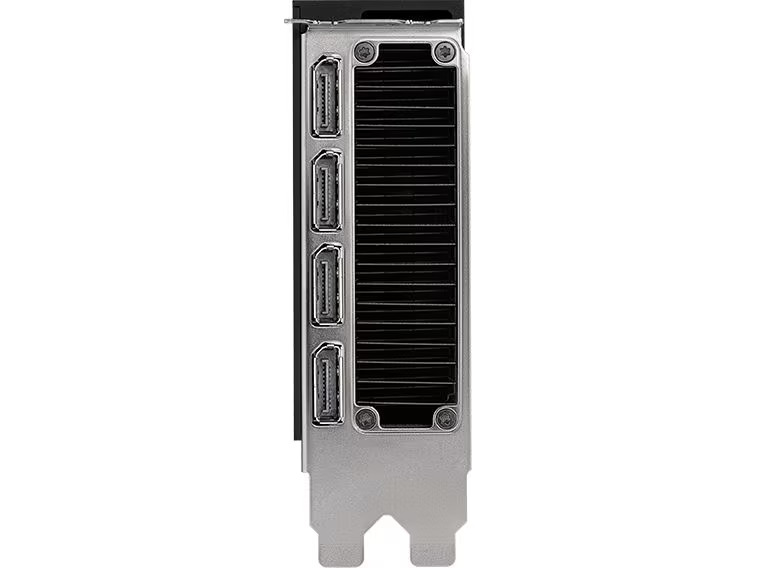 PNY Grafikkarte NVIDIA RTX 6000 Ada Generation 48 GB OEM