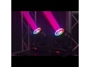 BeamZ Moving Head Panther 60R