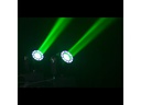 BeamZ Moving Head Panther 60R