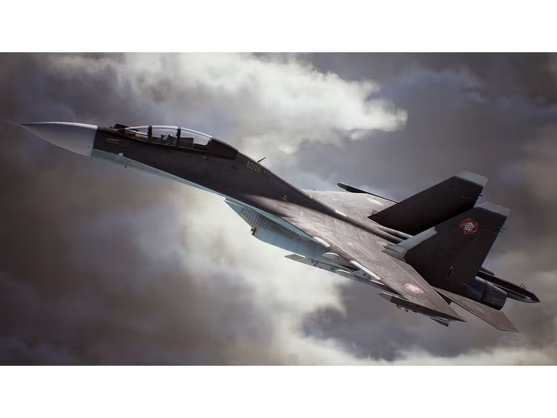 Bandai Namco Actionspiel Ace Combat 7: Skies Unknown – Deluxe Edition