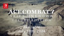 Bandai Namco Actionspiel Ace Combat 7: Skies Unknown – Deluxe Edition