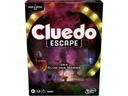 Hasbro Gaming Familienspiel Cluedo Escape: Der Club der Magier -DE-