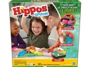 Hasbro Gaming Kinderspiel Hippos Gloutons -FR-