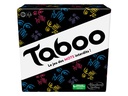 Hasbro Gaming Partyspiel Taboo: Le jeu de mots intedits! -FR-