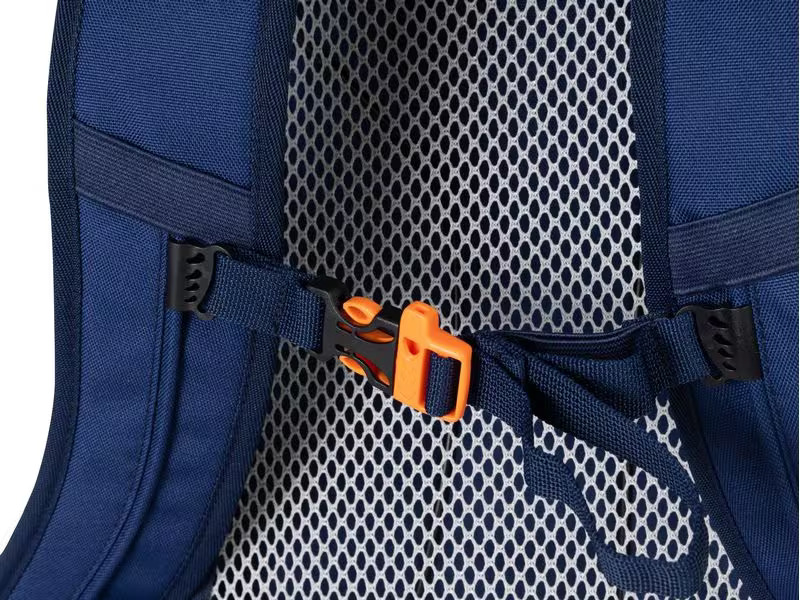 KOOR Wanderrucksack Fuurka 25 l, Blau