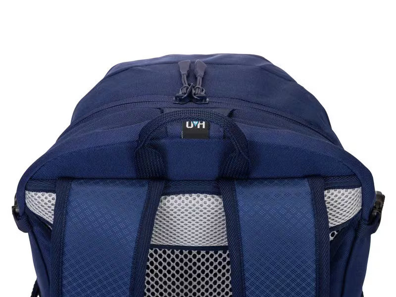 KOOR Wanderrucksack Moorgins 20 l, Blau