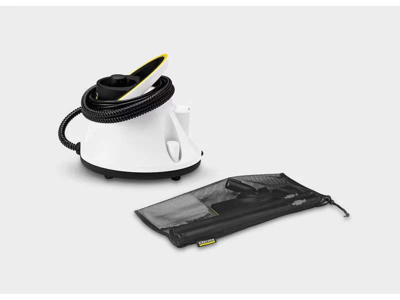 Kärcher Dampfreiniger SC 2 Deluxe