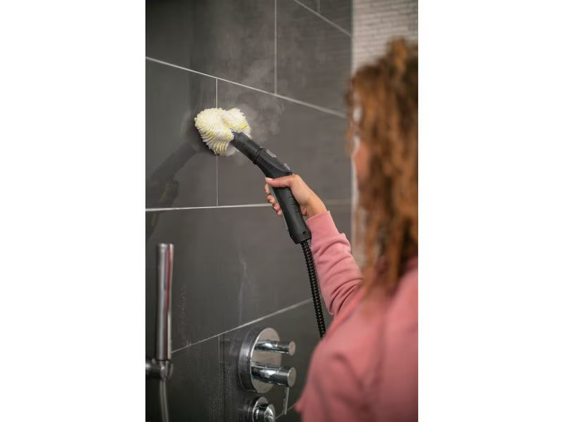 Kärcher Dampfreiniger SC 2 Deluxe