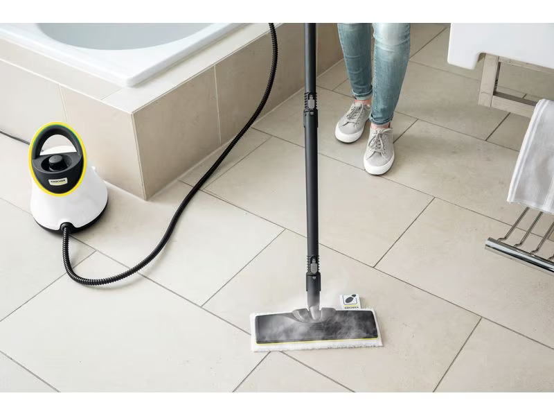 Kärcher Dampfreiniger SC 2 Deluxe