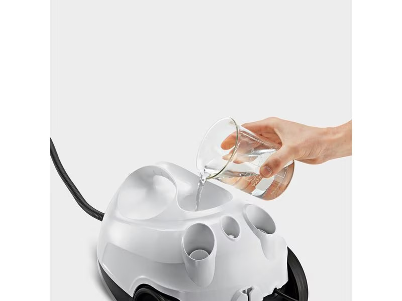 Kärcher Dampfreiniger SC 2 EasyFix