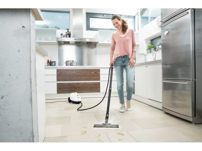 Kärcher Dampfreiniger SC 2 EasyFix