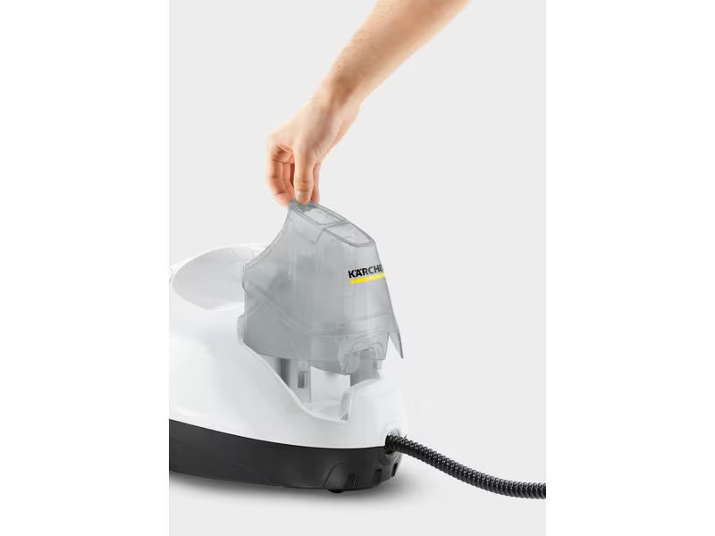 Kärcher Dampfreiniger SC 4 EasyFix
