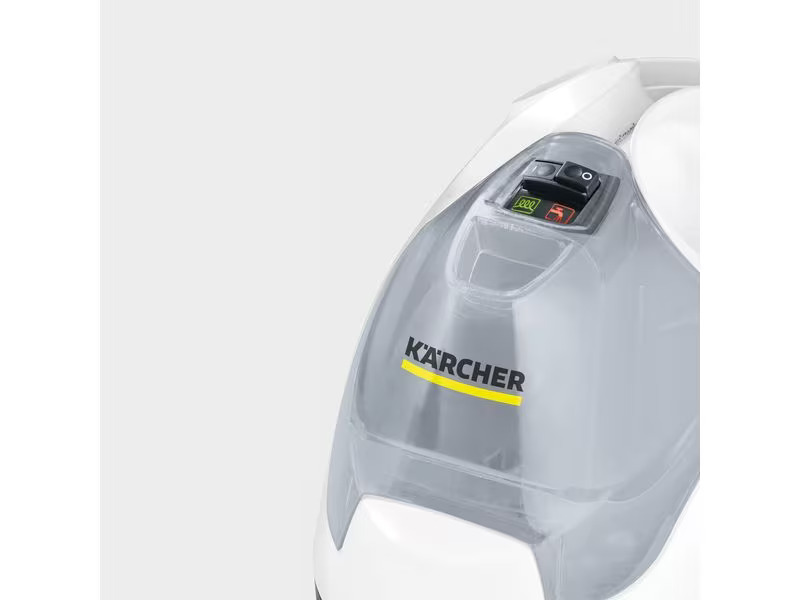 Kärcher Dampfreiniger SC 4 EasyFix