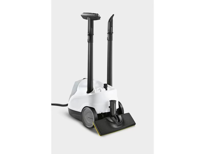 Kärcher Dampfreiniger SC 4 EasyFix