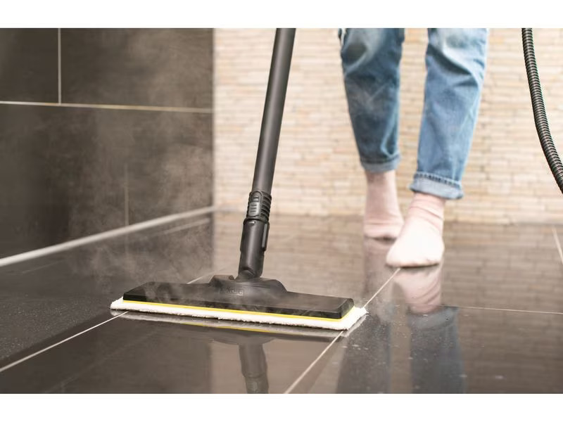 Kärcher Dampfreiniger SC 4 EasyFix