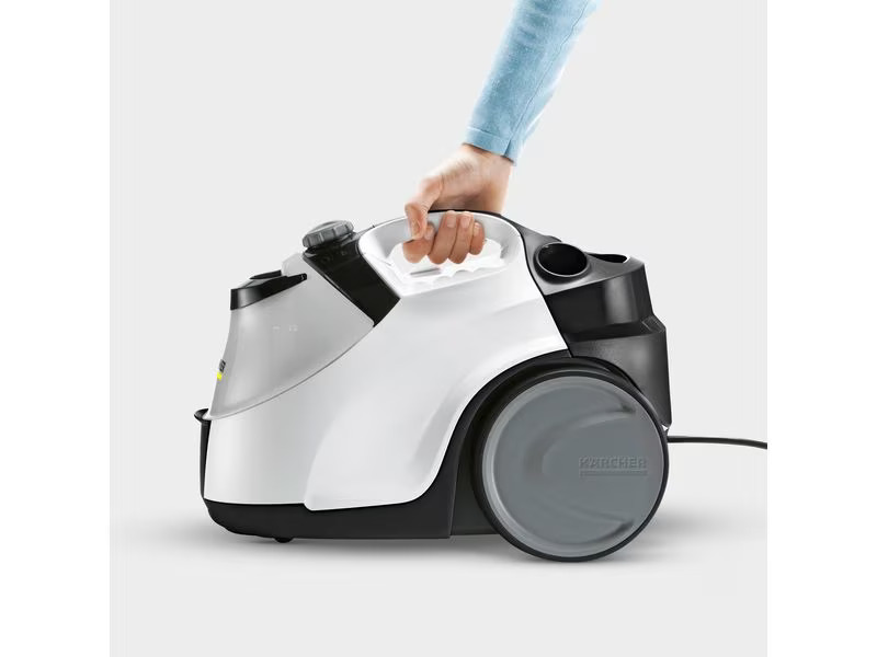 Kärcher Dampfreiniger SC 5 EasyFix Iron Plug