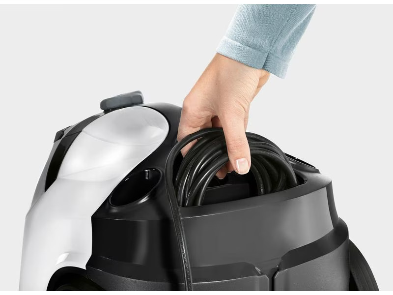 Kärcher Dampfreiniger SC 5 EasyFix Iron Plug