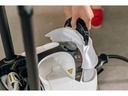 Kärcher Dampfreiniger SC 5 EasyFix Iron Plug