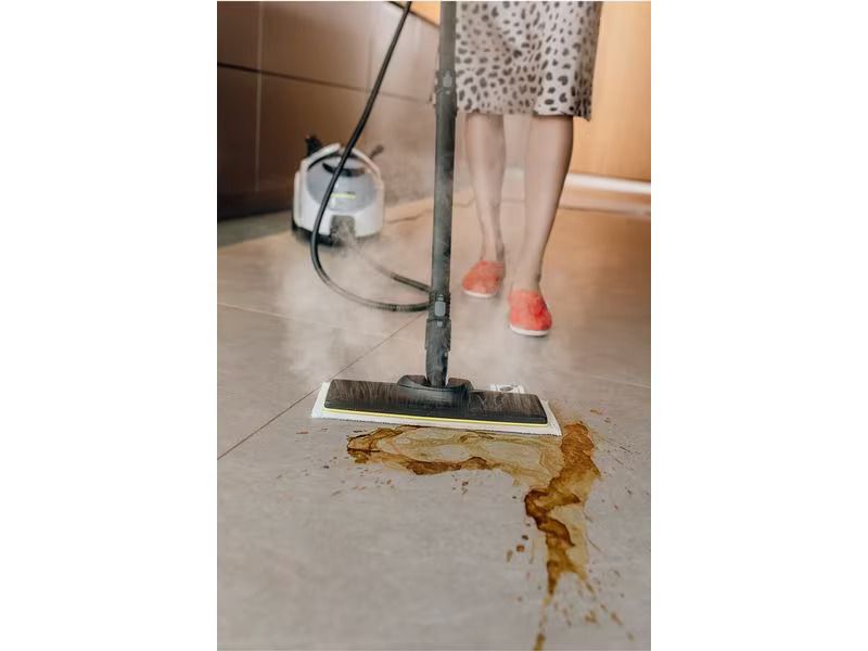 Kärcher Wischtuch Power EasyFix 2 Stück