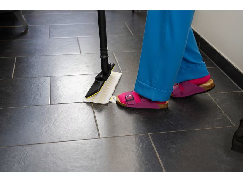 Kärcher Wischtuch Universal EasyFix 2 Stück