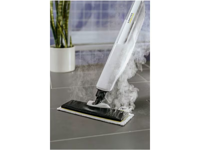 Kärcher Wischtuch Universal EasyFix 2 Stück