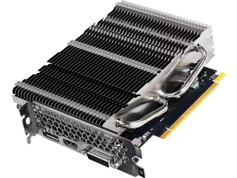 Palit Grafikkarte GeForce RTX 3050 KalmX 6 GB