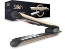 Silk'n Haarglätter Silky Straight Premium Edition Gold