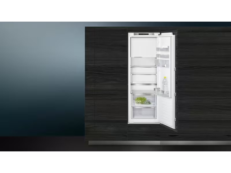 Siemens Einbau-Kühl-Gefrierkombination KI72lADE0Y Rechts/Wechselbar
