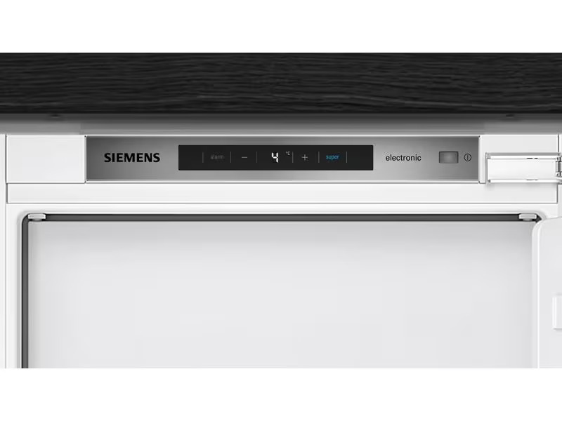 Siemens Einbau-Kühl-Gefrierkombination KI72lADE0Y Rechts/Wechselbar