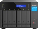 QNAP NAS TVS-h674-i3-16G 6-bay