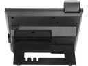 Poly Tischtelefon VVX 450 Obi Edition Schwarz, Google Voice