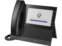 Poly Tischtelefon CCX 600 Microsoft Teams Schwarz