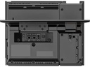Poly Tischtelefon CCX 600 Microsoft Teams Schwarz