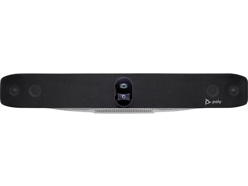 Poly Studio X70 inkl. TC8 Touch Panel 4K/UHD 30 fps