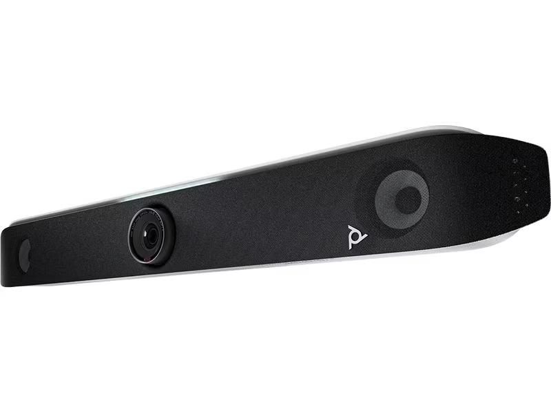 Poly Studio X52 Video Collaboration Bar 4K/UHD 30 fps