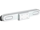 Poly Studio X52 Video Collaboration Bar 4K/UHD 30 fps