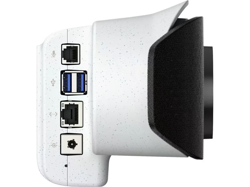Poly Studio X52 Video Collaboration Bar 4K/UHD 30 fps