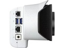 Poly Studio X52 Video Collaboration Bar 4K/UHD 30 fps