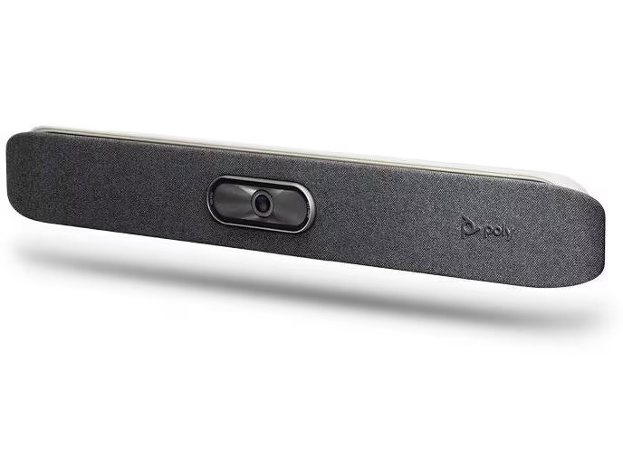 Poly Studio X30 Video Collaboration Bar 4K/UHD 30 fps