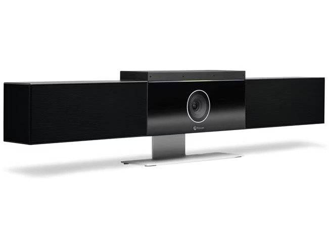 Poly Studio USB Video Collaboration Bar 4K/UHD 30 fps