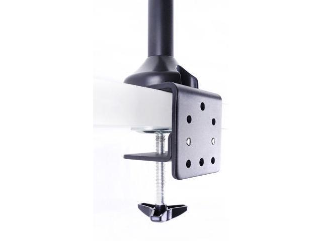 Multibrackets Tischhalterung Basic bis 10 kg – Schwarz