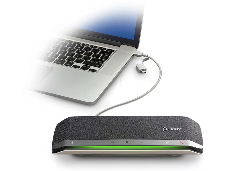 Poly Speakerphone SYNC 40 MS