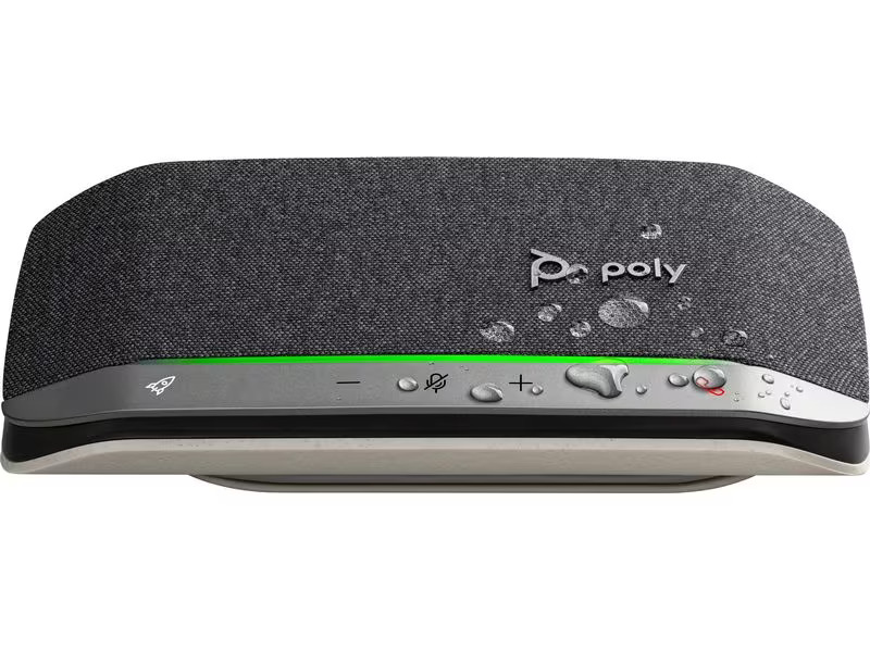 Poly Speakerphone SYNC 20 USB-C