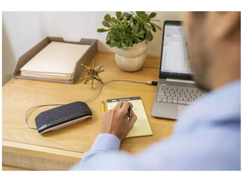 Poly Speakerphone SYNC 10 UC USB-A