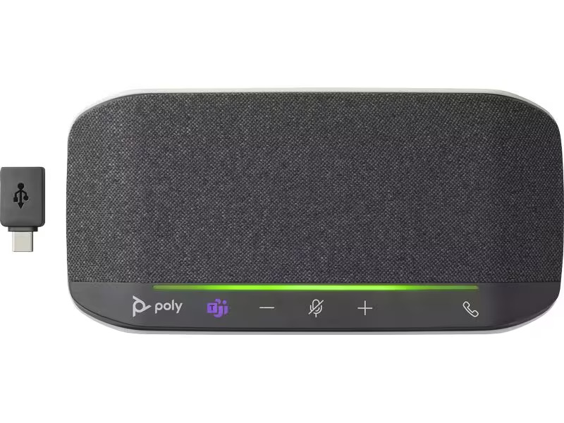 Poly Speakerphone SYNC 10 MS USB-A